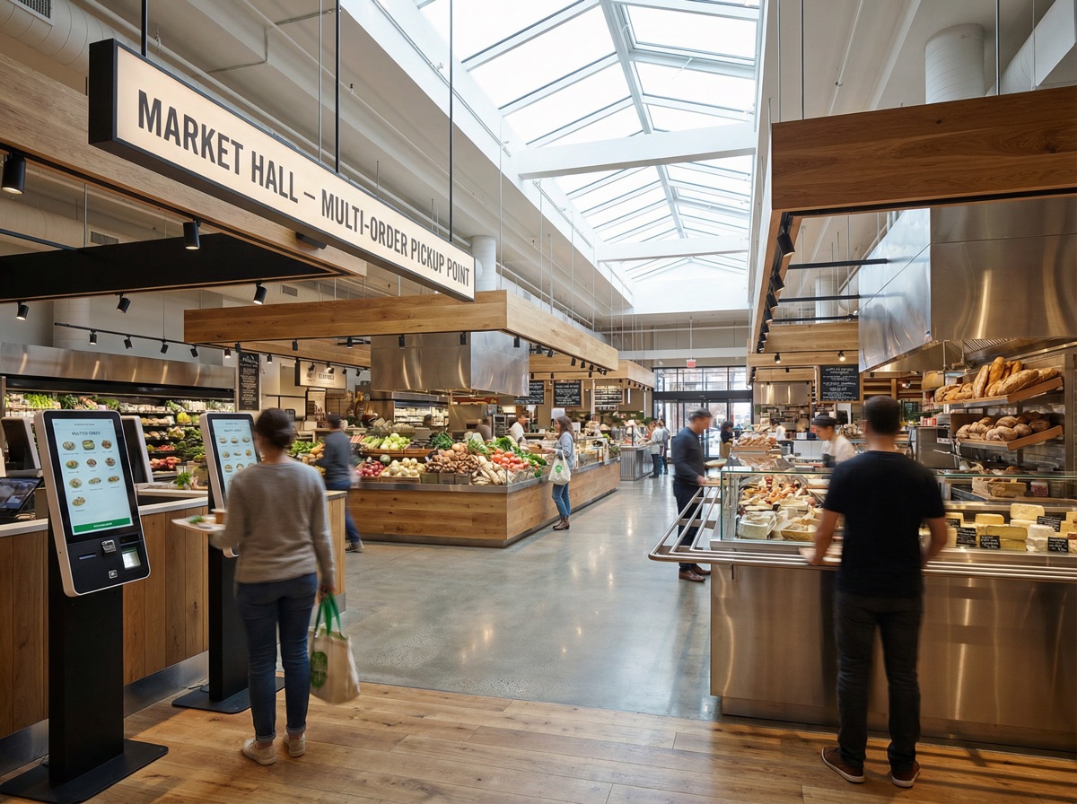 Гастромаркет